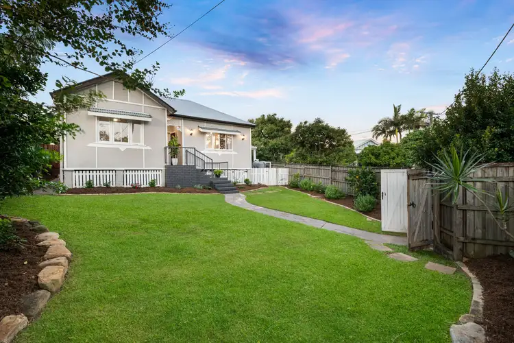 Main view of Homely house listing, 20 Pitt Street, Annerley QLD 4103