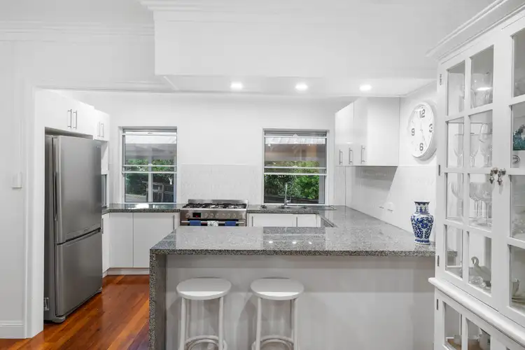 Fifth view of Homely house listing, 20 Pitt Street, Annerley QLD 4103