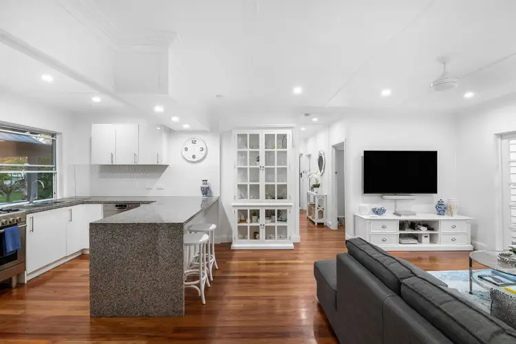 Sixth view of Homely house listing, 20 Pitt Street, Annerley QLD 4103