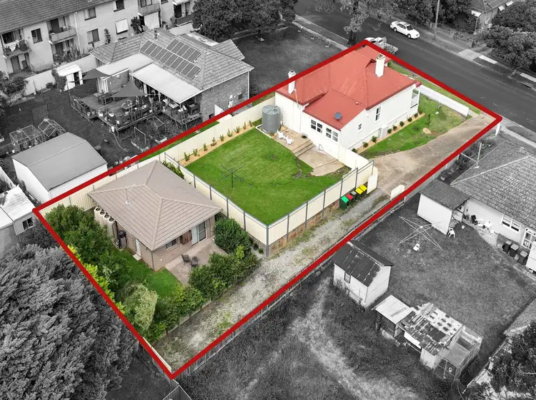 14 & 14A Sturt Street, Campbelltown NSW 2560