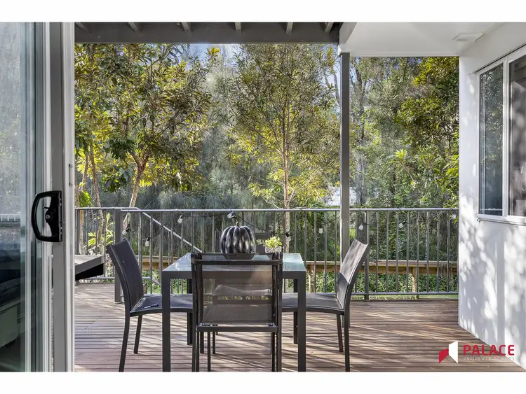 Fifth view of Homely townhouse listing, 10/558 Blunder Road, Durack QLD 4077