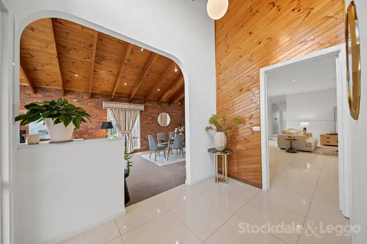 Third view of Homely house listing, 62 Whalley Drive, Wheelers Hill VIC 3150