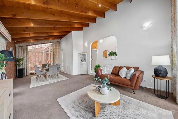 Fourth view of Homely house listing, 62 Whalley Drive, Wheelers Hill VIC 3150