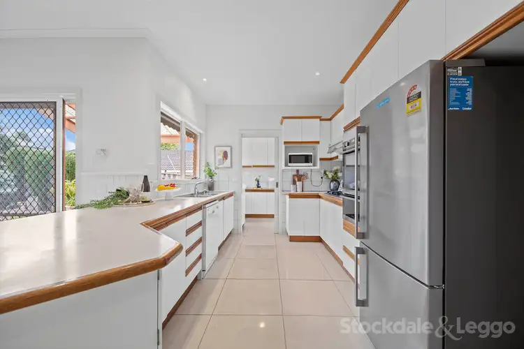 Sixth view of Homely house listing, 62 Whalley Drive, Wheelers Hill VIC 3150
