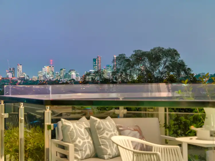 95 Buckingham Street, Ashgrove QLD 4060