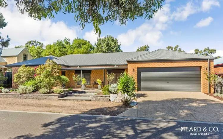 Main view of Homely house listing, 10 Magpie Court, Strathfieldsaye VIC 3551