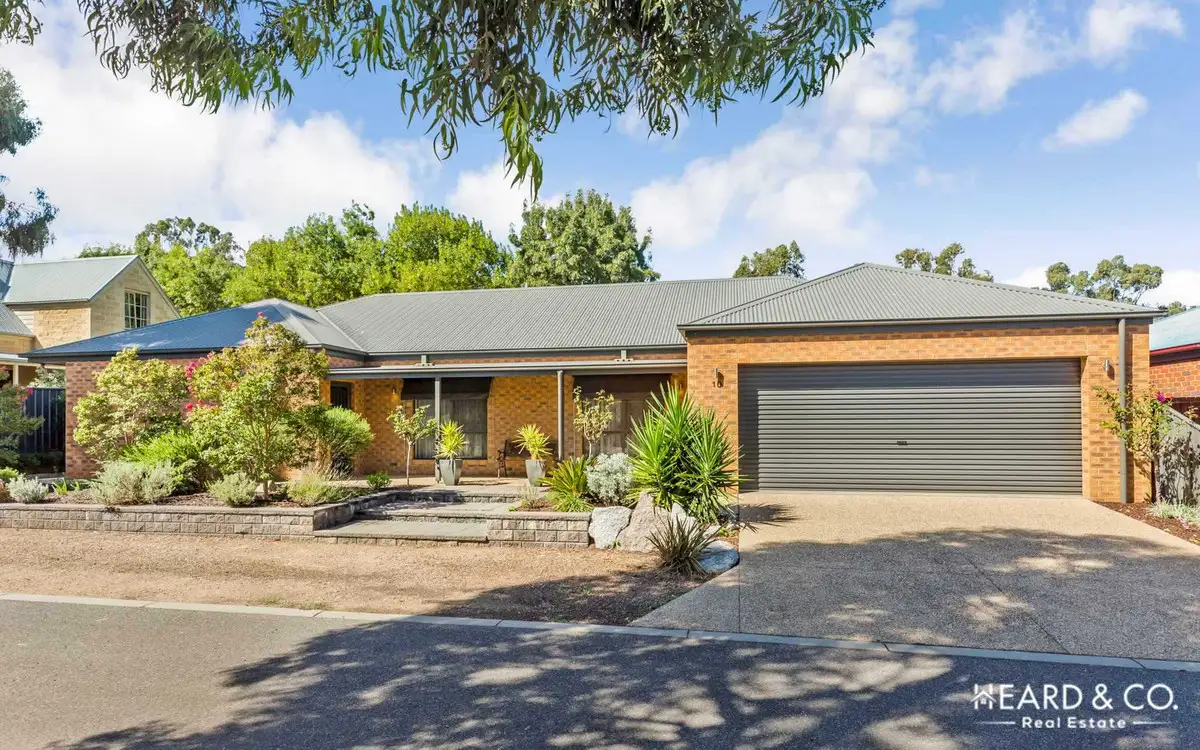 Main view of Homely house listing, 10 Magpie Court, Strathfieldsaye VIC 3551