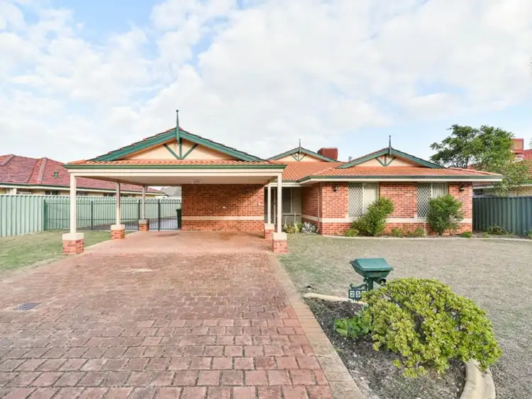 Main view of Homely house listing, 255 Station Street, East Cannington WA 6107