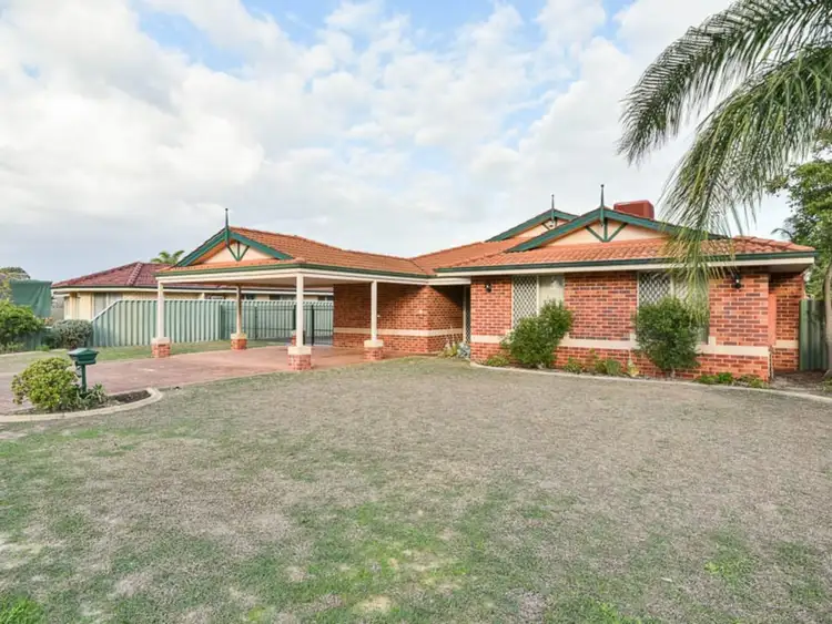 Second view of Homely house listing, 255 Station Street, East Cannington WA 6107