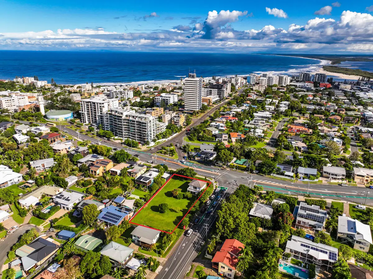 Main view of Homely house listing, 29 Queen Street, Moffat Beach QLD 4551