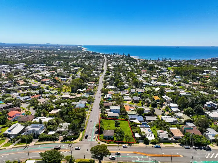 Third view of Homely house listing, 29 Queen Street, Moffat Beach QLD 4551
