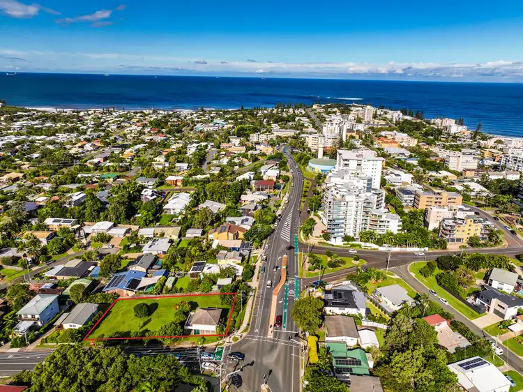 Fifth view of Homely house listing, 29 Queen Street, Moffat Beach QLD 4551