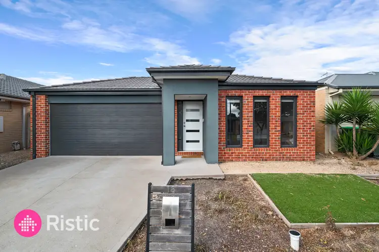 18 Hatfield Drive, Mernda VIC 3754