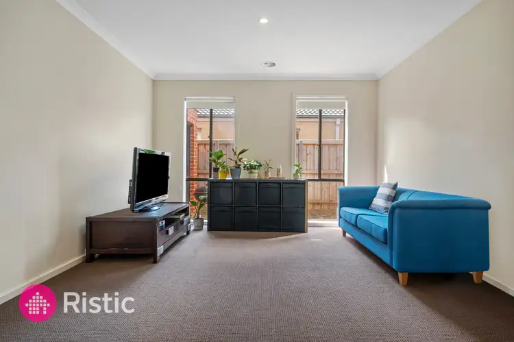 Fifth view of Homely house listing, 18 Hatfield Drive, Mernda VIC 3754