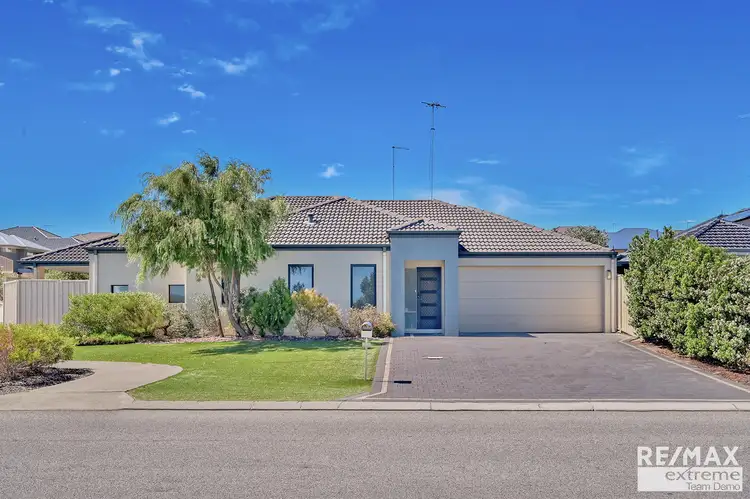 141 Waldburg Drive, Tapping WA 6065