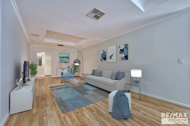 Sixth view of Homely house listing, 141 Waldburg Drive, Tapping WA 6065