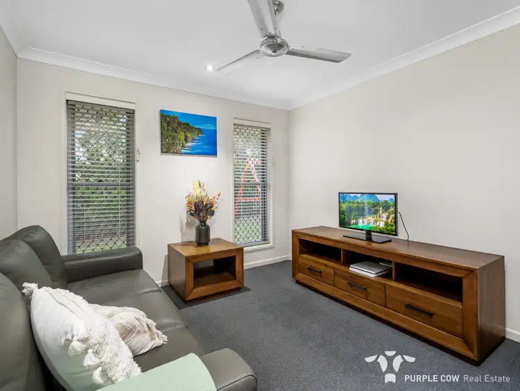 Third view of Homely house listing, 51 Serene Crescent, Springfield Lakes QLD 4300