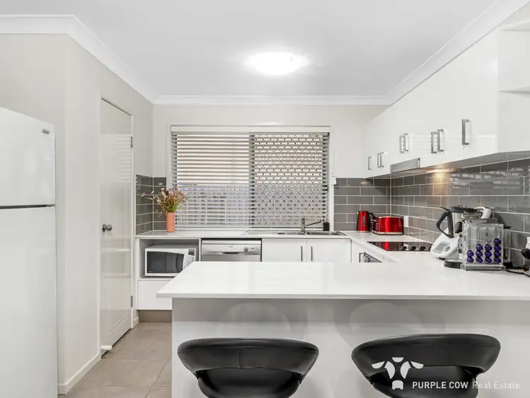 Fourth view of Homely house listing, 51 Serene Crescent, Springfield Lakes QLD 4300