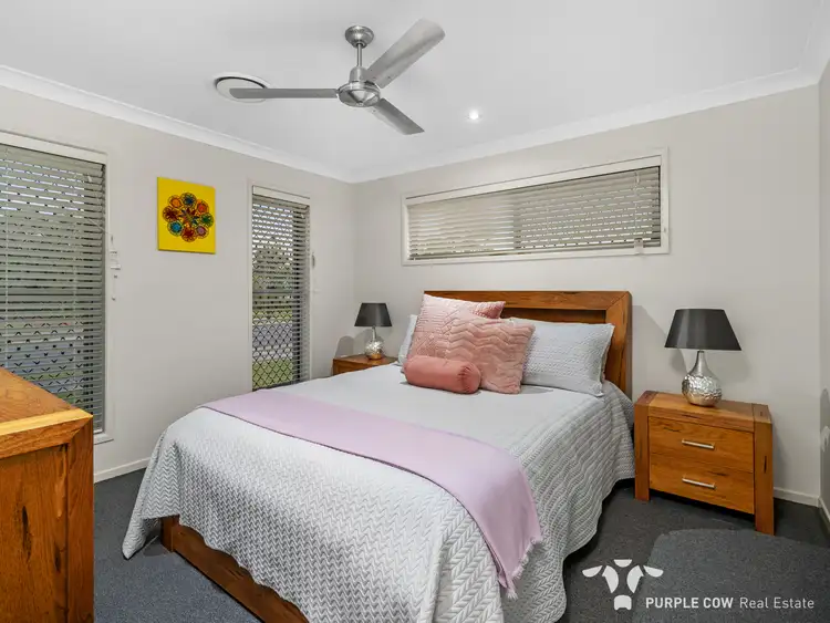 Fifth view of Homely house listing, 51 Serene Crescent, Springfield Lakes QLD 4300