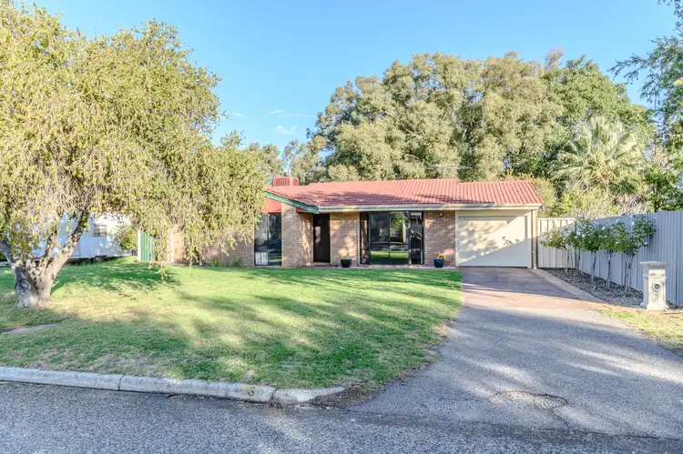 Main view of Homely house listing, 3 Wendlebury Way, Eden Hill WA 6054