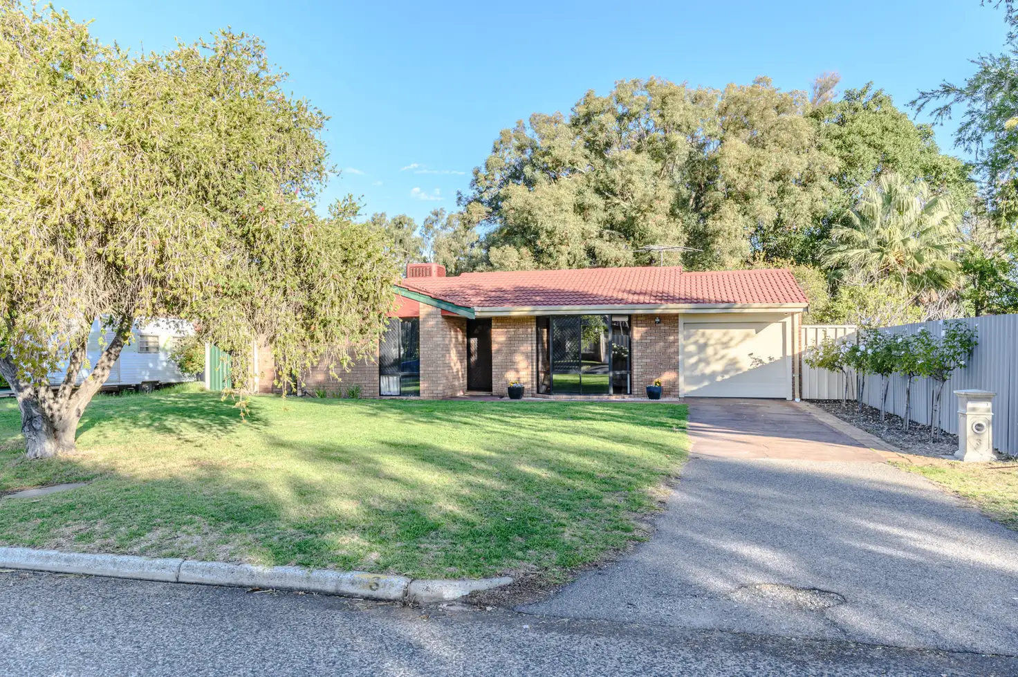 Main view of Homely house listing, 3 Wendlebury Way, Eden Hill WA 6054