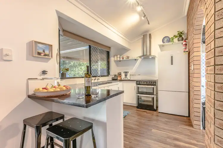 Fourth view of Homely house listing, 3 Wendlebury Way, Eden Hill WA 6054