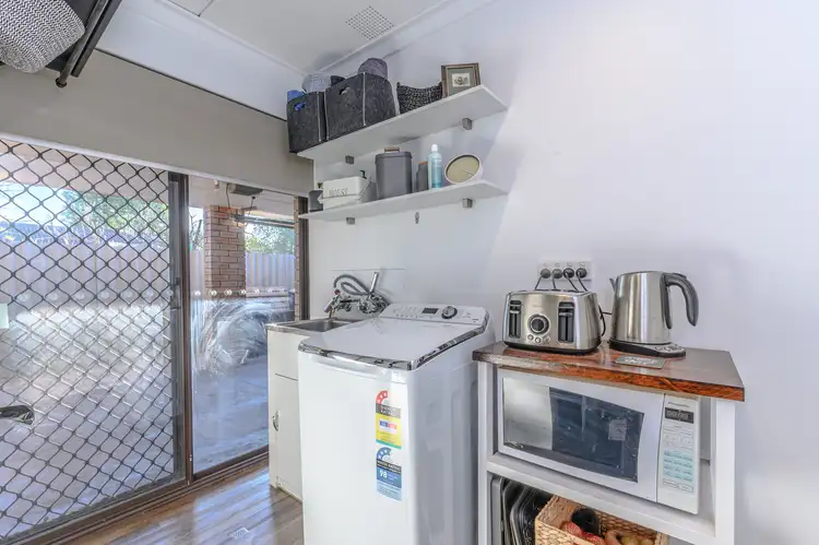 Sixth view of Homely house listing, 3 Wendlebury Way, Eden Hill WA 6054