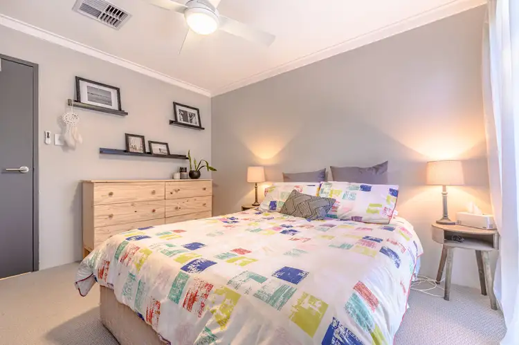 Seventh view of Homely house listing, 3 Wendlebury Way, Eden Hill WA 6054