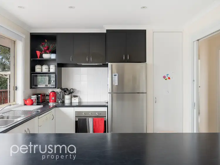 Third view of Homely villa listing, 2/87 Oakdowns Parade, Oakdowns TAS 7019