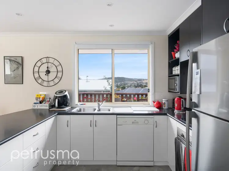 Fourth view of Homely villa listing, 2/87 Oakdowns Parade, Oakdowns TAS 7019