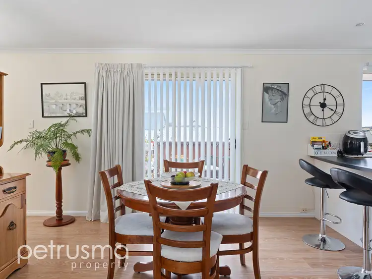 Fifth view of Homely villa listing, 2/87 Oakdowns Parade, Oakdowns TAS 7019