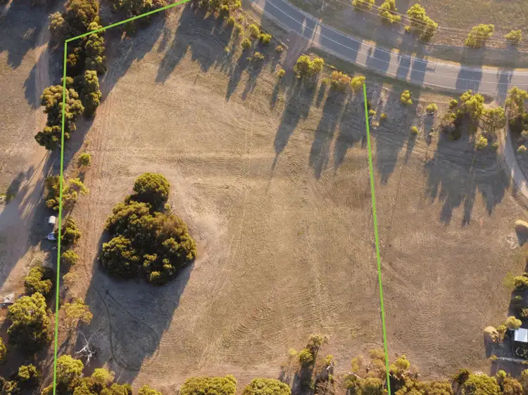 Main view of Homely land listing, LOT 28-46 Cormorant Drive, Boston SA 5607
