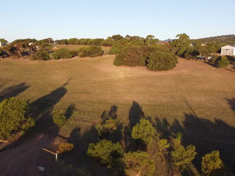 Second view of Homely land listing, LOT 28-46 Cormorant Drive, Boston SA 5607