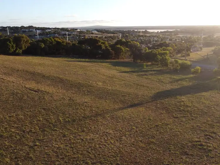 Third view of Homely land listing, LOT 28-46 Cormorant Drive, Boston SA 5607