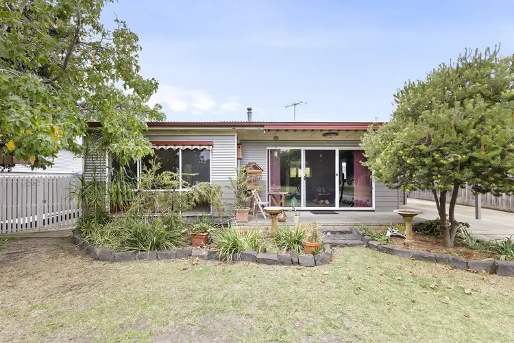 11 Lilkenday Avenue, Indented Head VIC 3223