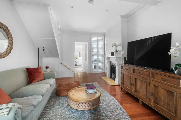5 Walter Street, Paddington NSW 2021