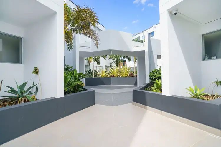 40/46 Addison Avenue, Bulimba QLD 4171