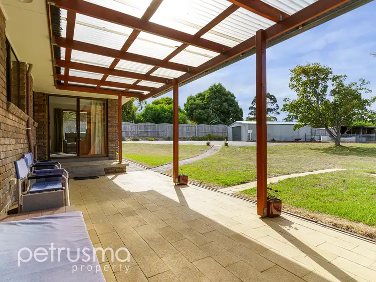 Second view of Homely house listing, 19 Sirocco Court, Acton Park TAS 7170