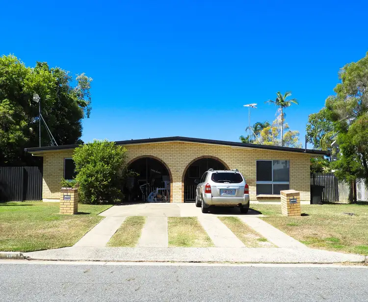 19 Elwing Street, Kawana QLD 4701