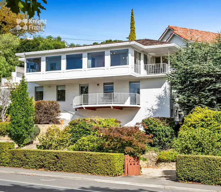437 Sandy Bay Road, Sandy Bay TAS 7005