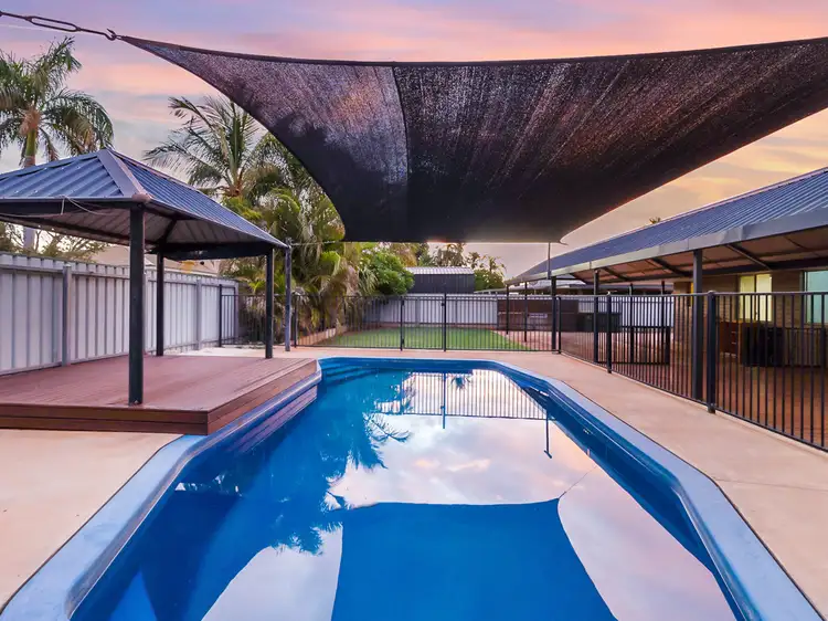 6 Bateman Court, Millars Well WA 6714