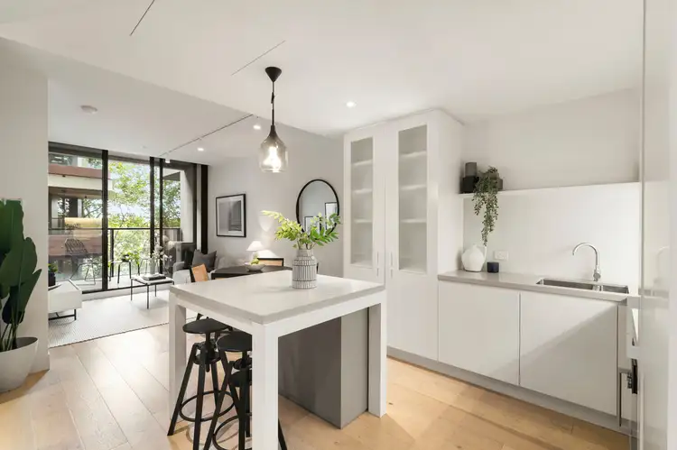 301/1 Dyer Street, Richmond VIC 3121