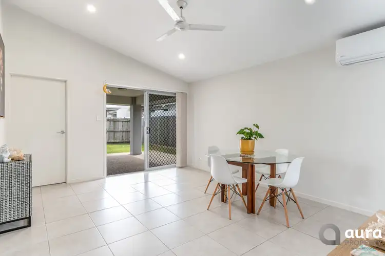 12 Mcarthur Parade, Baringa QLD 4551
