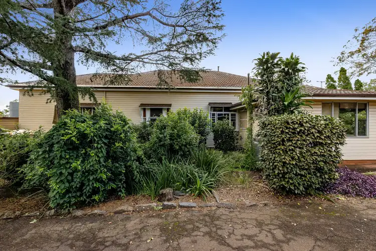 Second view of Homely house listing, 317 Hume Street, South Toowoomba QLD 4350