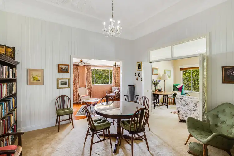 Sixth view of Homely house listing, 317 Hume Street, South Toowoomba QLD 4350