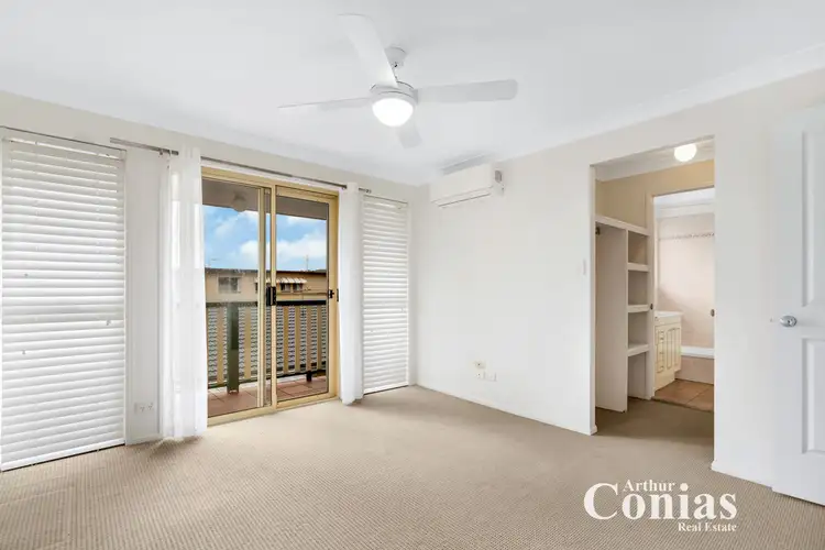 Sixth view of Homely townhouse listing, 3/25 Griffith Street, Everton Park QLD 4053