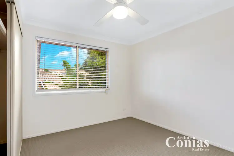 Seventh view of Homely townhouse listing, 3/25 Griffith Street, Everton Park QLD 4053