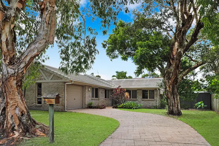 13 Wandarri Street, Wurtulla QLD 4575