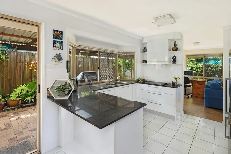 Second view of Homely house listing, 13 Wandarri Street, Wurtulla QLD 4575