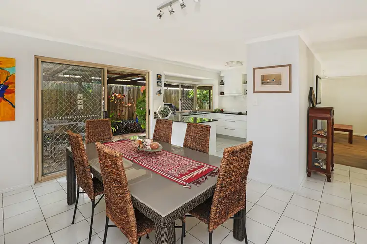 Third view of Homely house listing, 13 Wandarri Street, Wurtulla QLD 4575